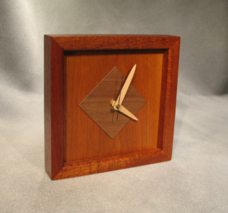 Wood Accents Wall Clocks Wood Accents Wall Clocks