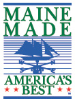 Maine Made