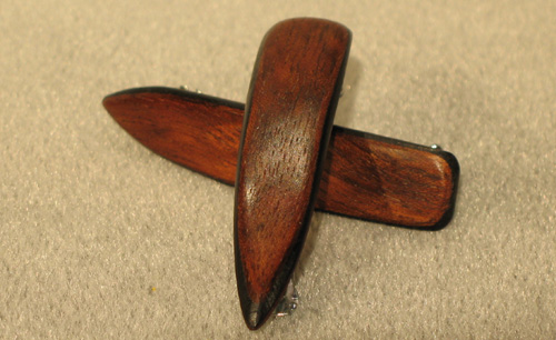 Barrette