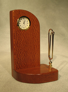 Desk Clock