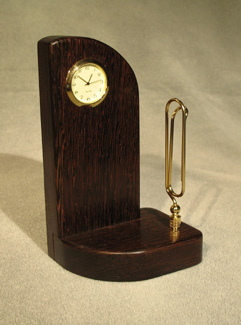 Desk Clock