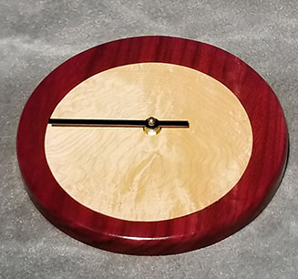 Tide Clock