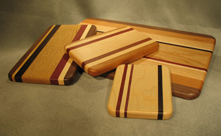 Cutting Boards