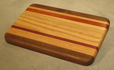 Cutting Board