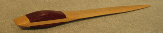 Letter Opener