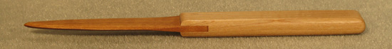 Letter Opener