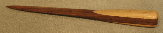 Letter Opener