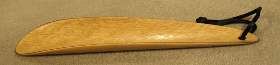 Shoe Horn