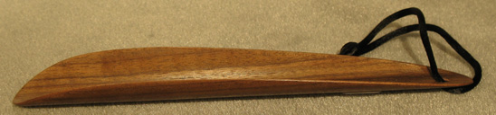 Shoe Horn