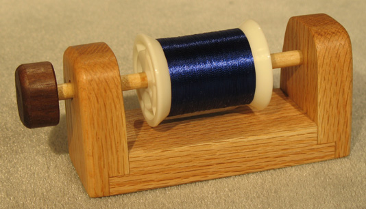 Spool Holders