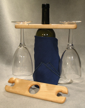 Wine Glass Holder